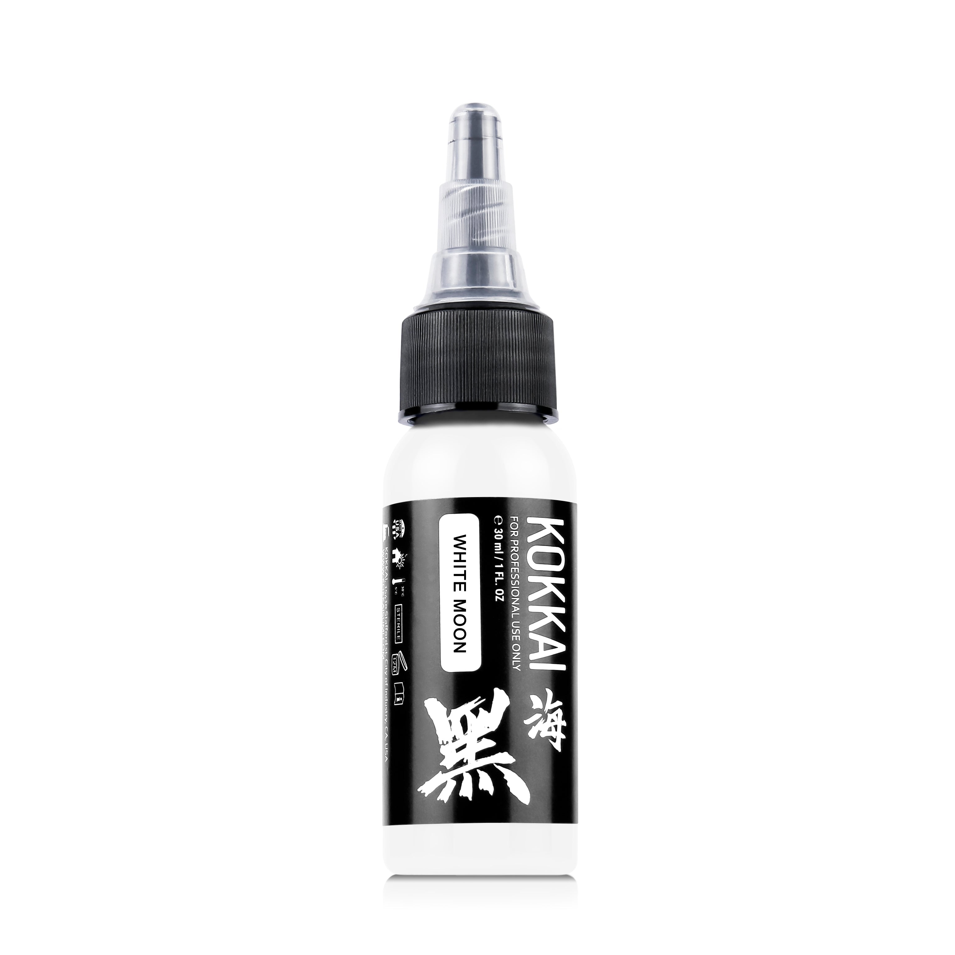Kokkai Sumi Ink