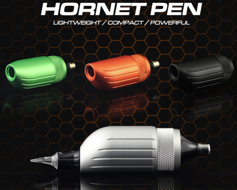 Hornet Pen