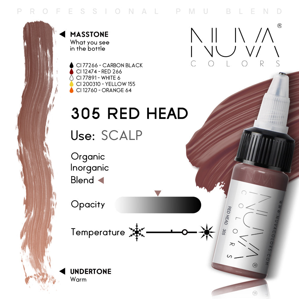 Nuva Colors