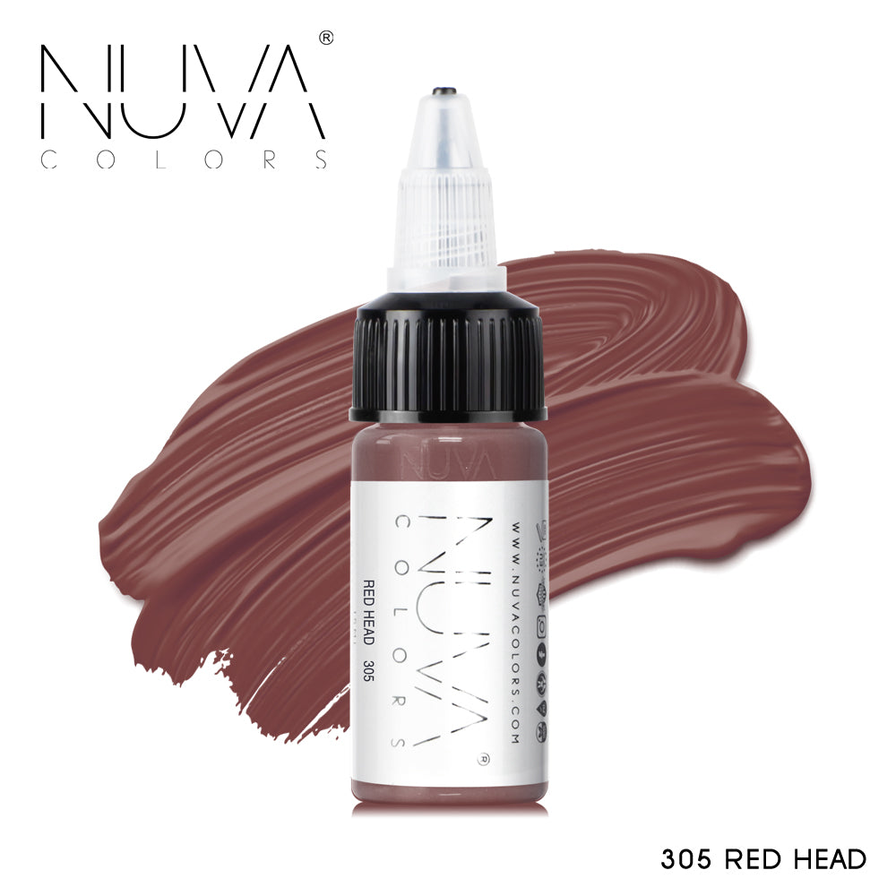 Nuva Colors