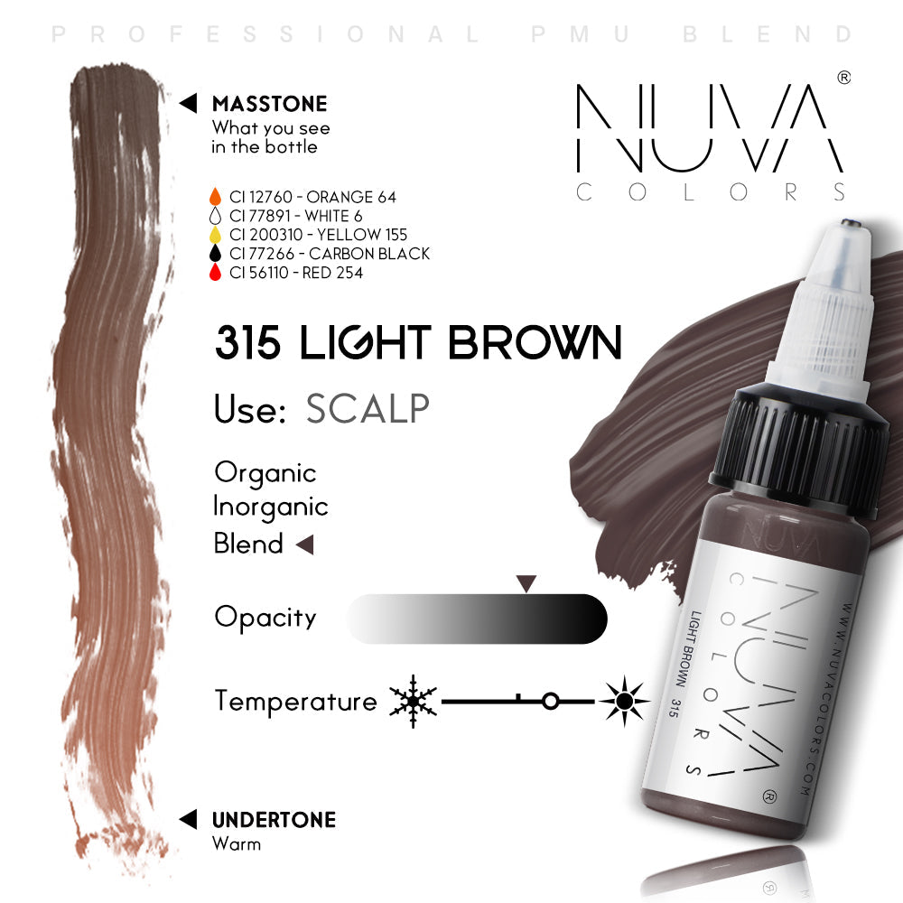 Nuva Colors