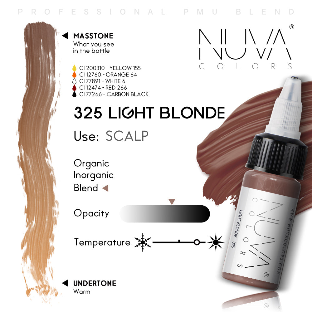 Nuva Colors
