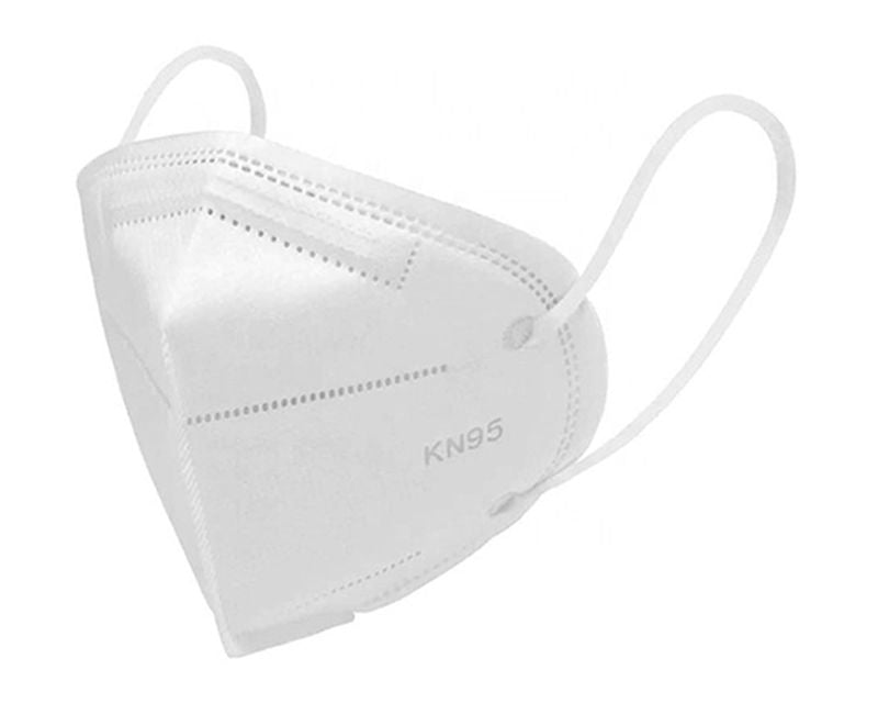 Disposable Mask Face Shield