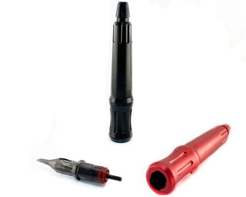 Hand Poke Tool | Practice Cartridge – worldwidetattoo.ca
