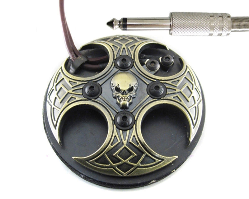 Heavy-Duty Tattoo Foot Switch