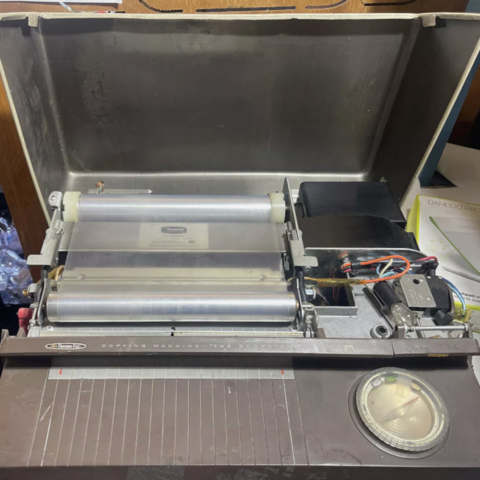 Replacement Carrier Belt