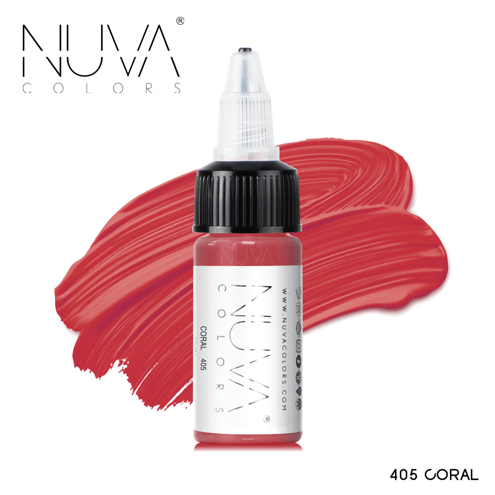Nuva Colors