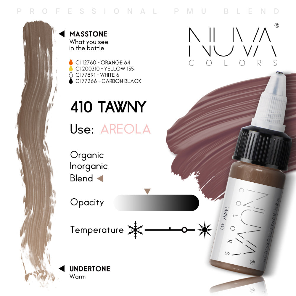 Nuva Colors