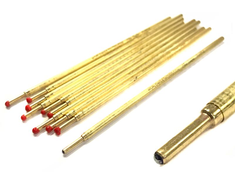 Skin Surfer Pen (Brass Pens)