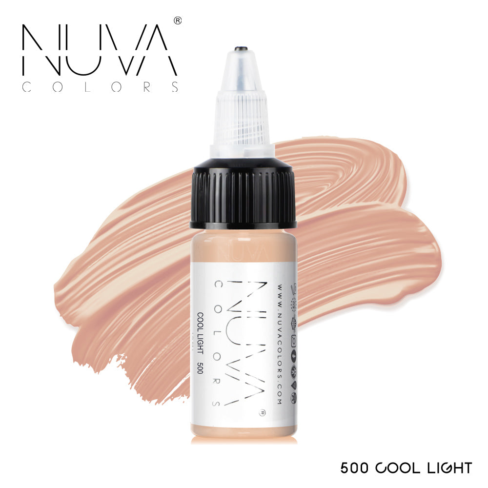 Nuva Colors