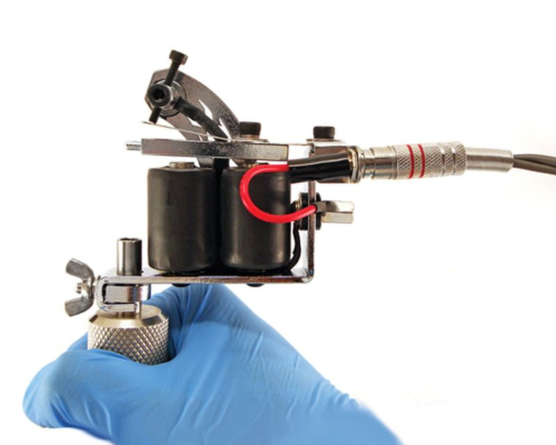 Power Supply for Tattoo Machines