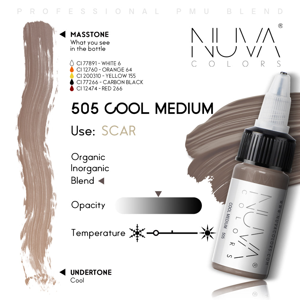 Nuva Colors
