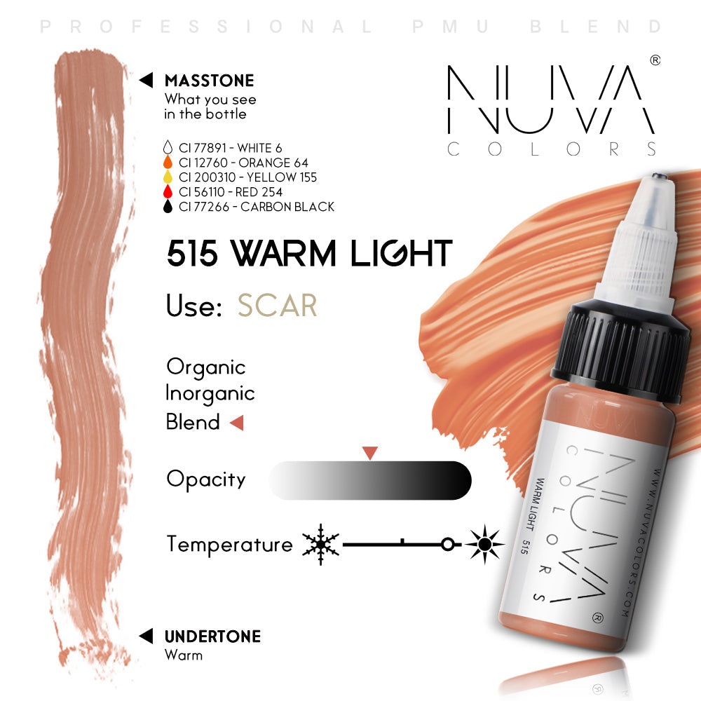 Nuva Colors