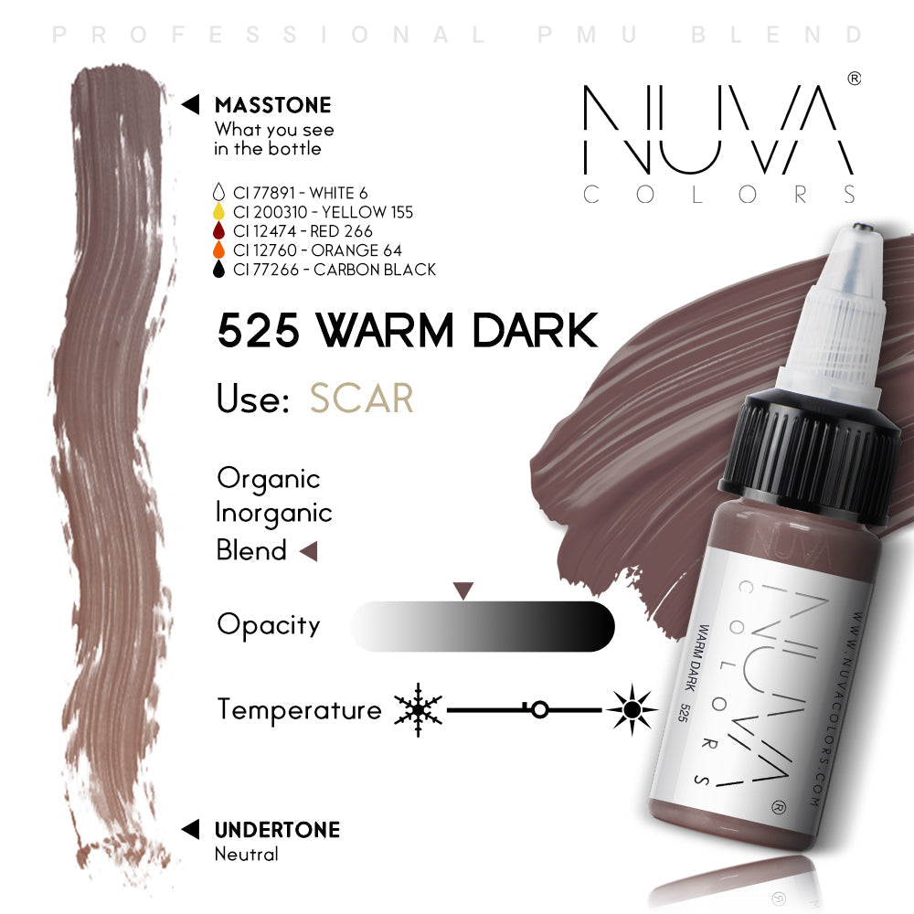 Nuva Colors