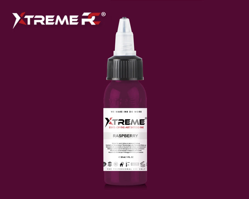 Xtreme Inks