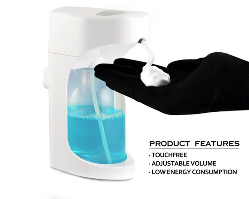 Cleansing & Soothing Tattoo Solution