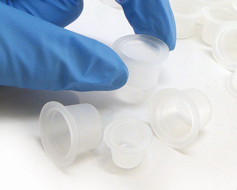 Ink Cups for Tattoo Ink