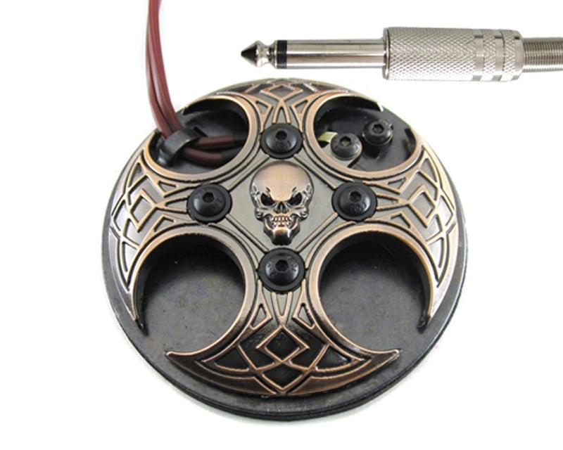 Heavy-Duty Tattoo Foot Switch