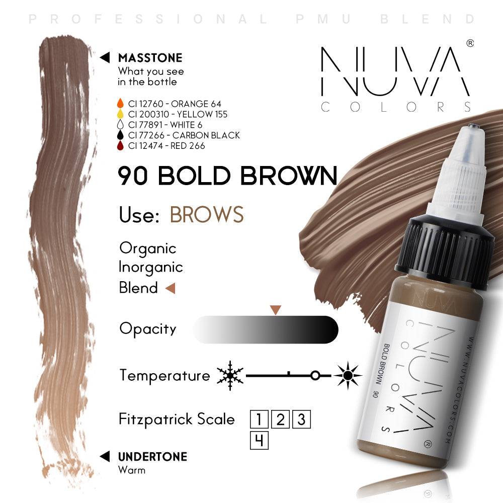 Nuva Colors