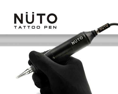 Nuto Pen