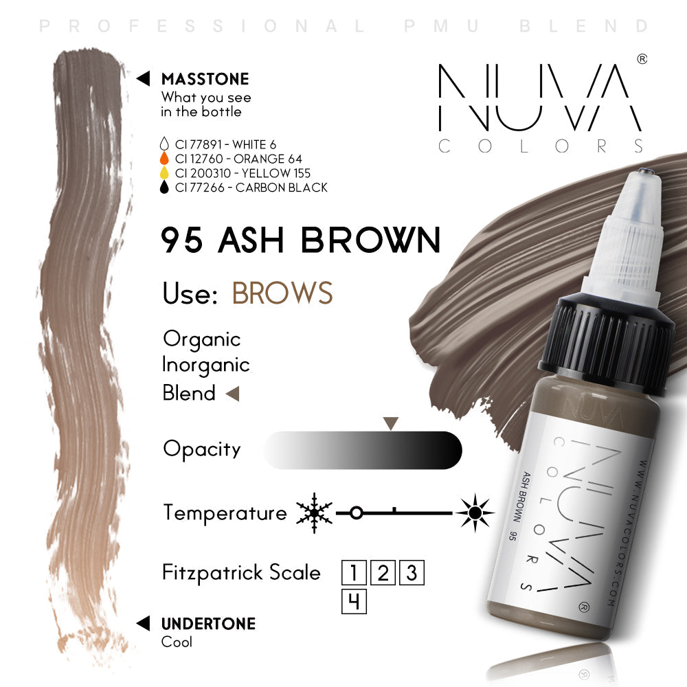 Nuva Colors