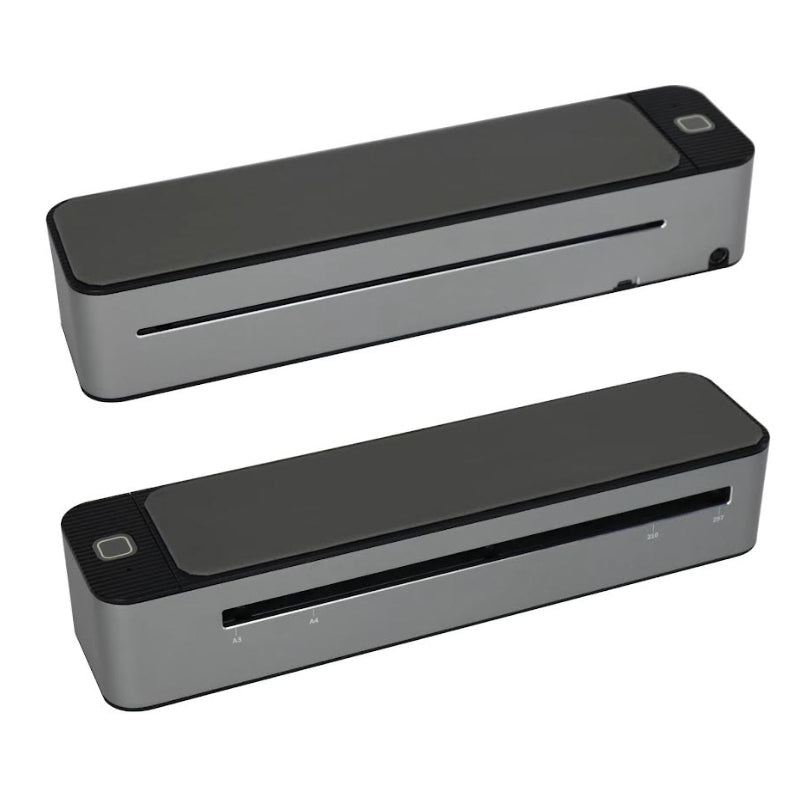 Large A3 Stencil Machine