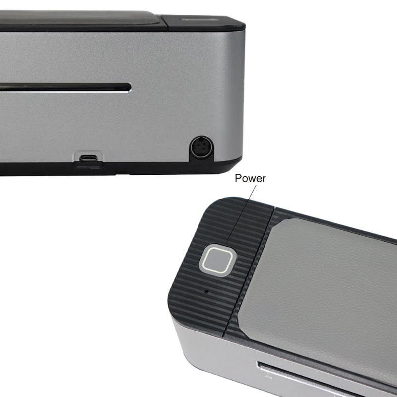 Large A3 Stencil Machine