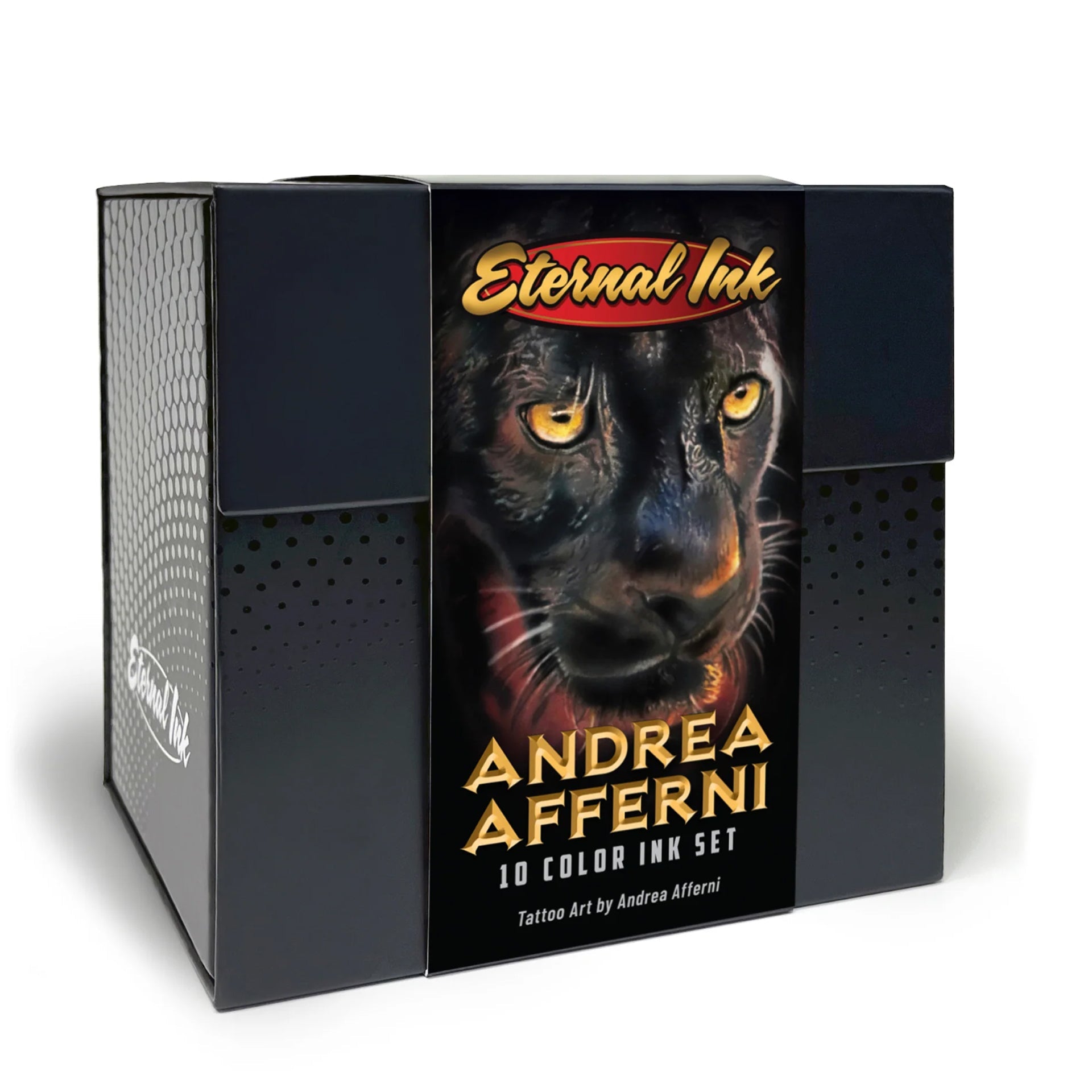 Eternal Ink