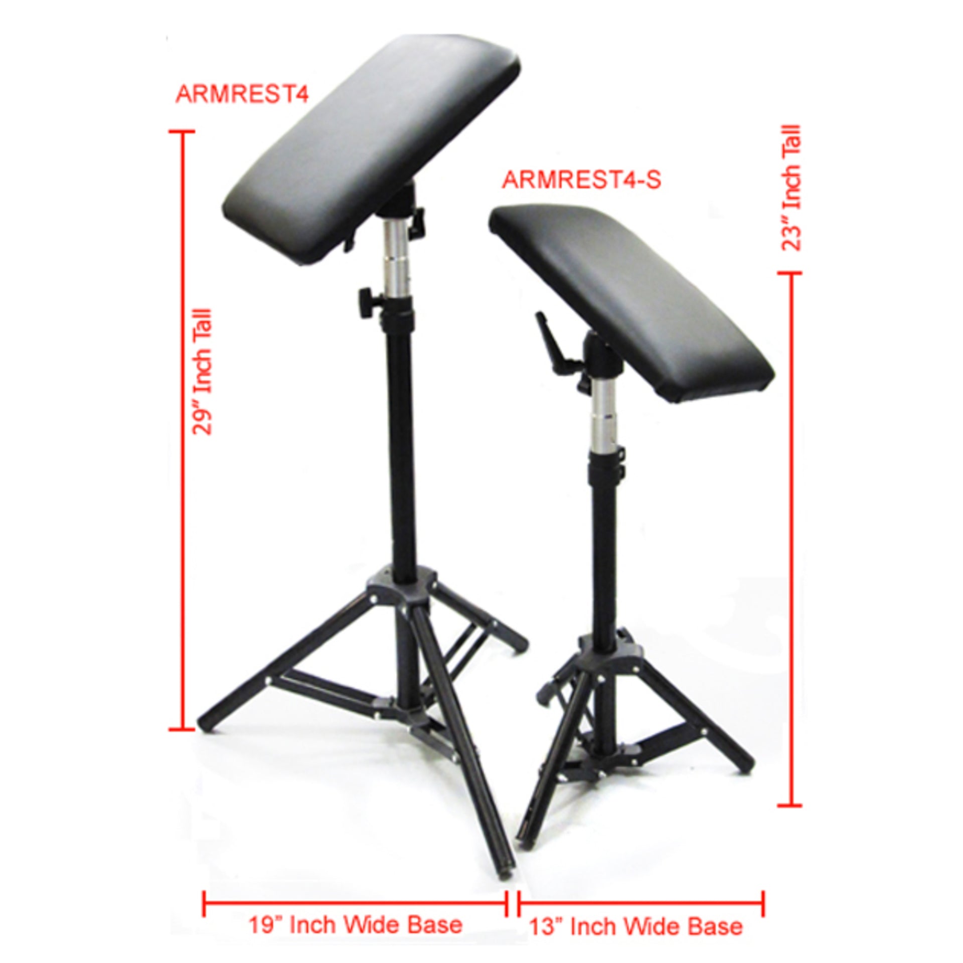 Tat Tech Compact Armrest