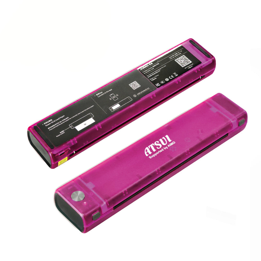 ATSUI Stencil Machine