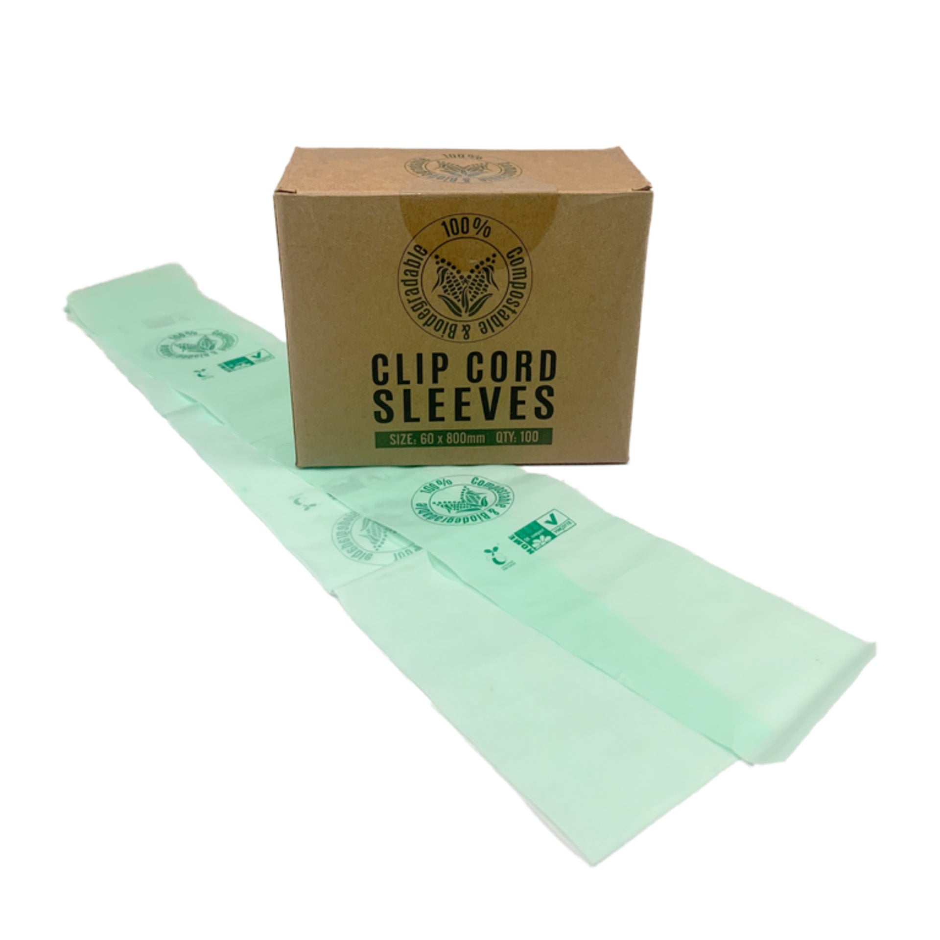 Biodegradable Equipment Covers