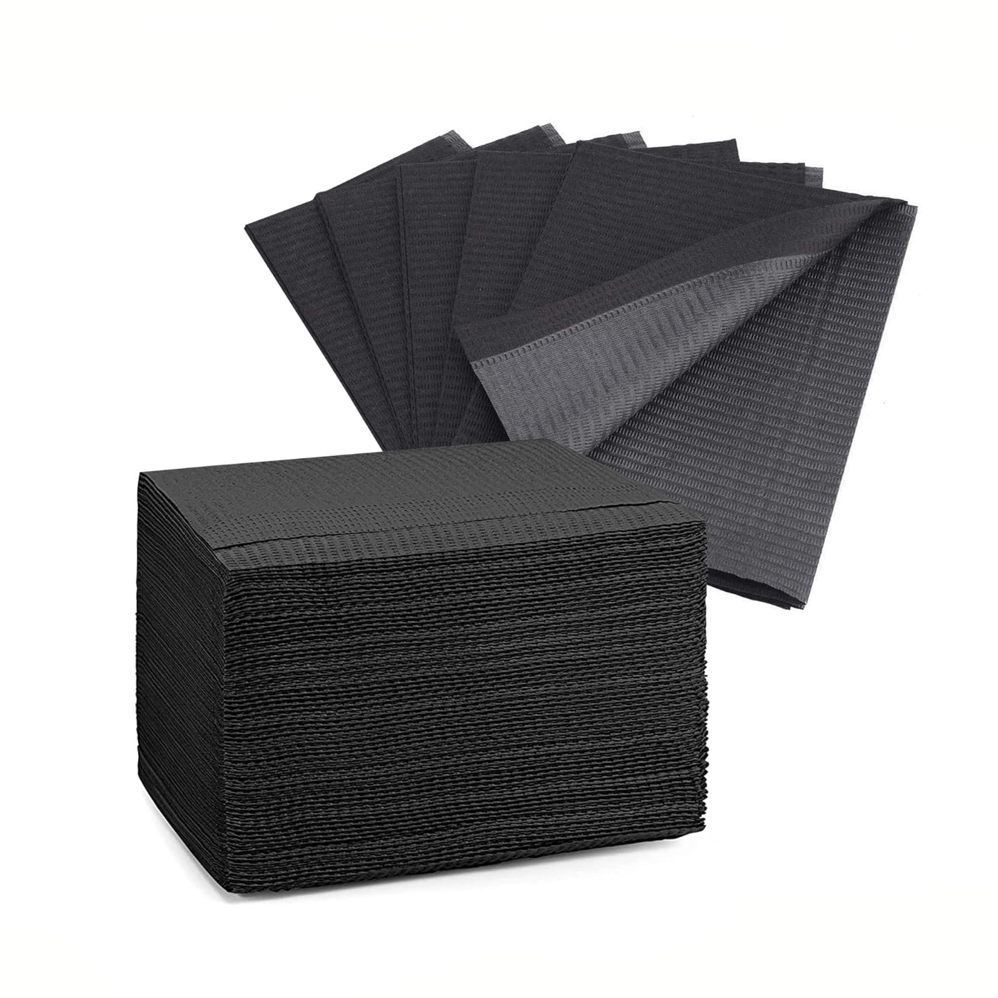 Bibs, Drape Sheets, & Pillow Cases