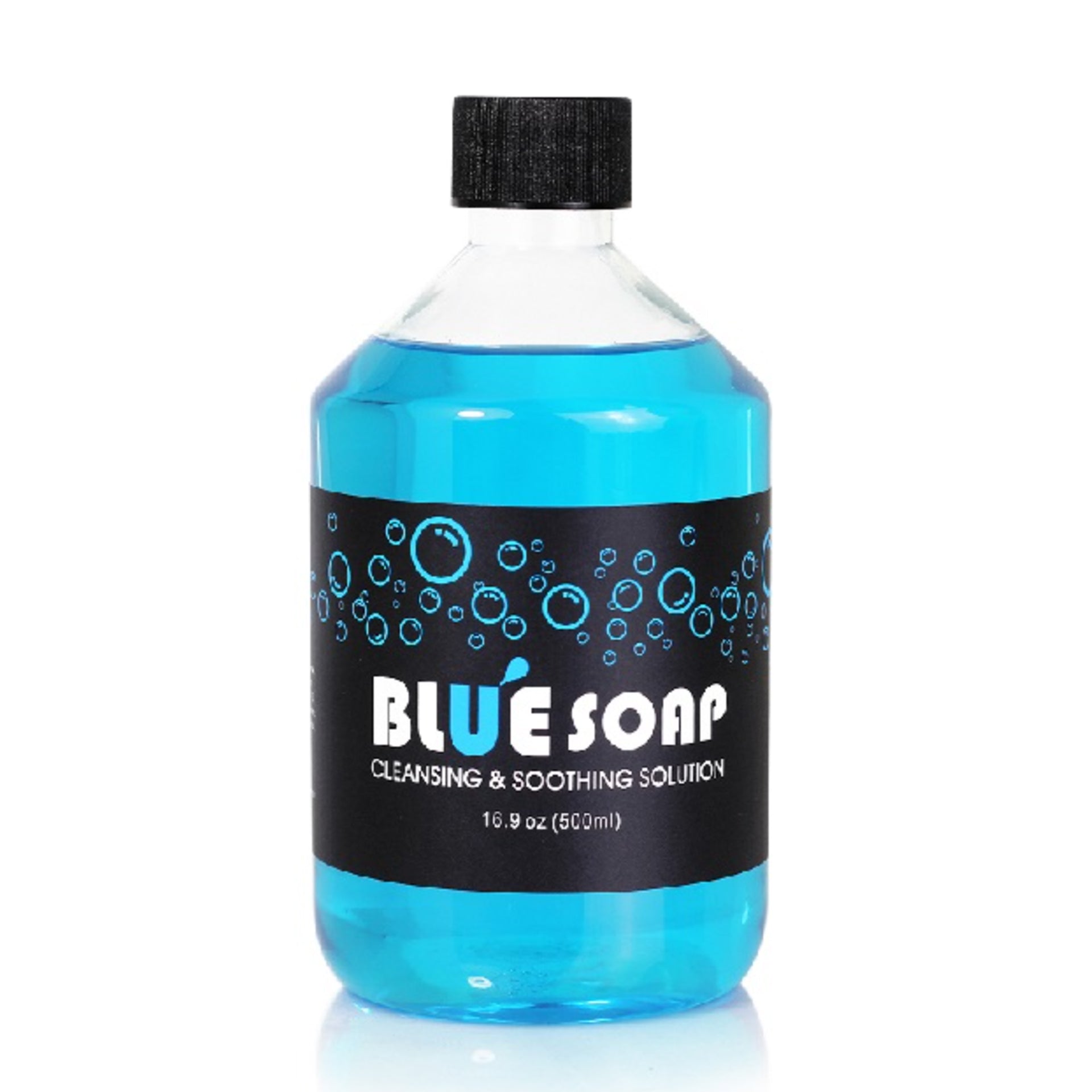 Cleansing & Soothing Tattoo Solution