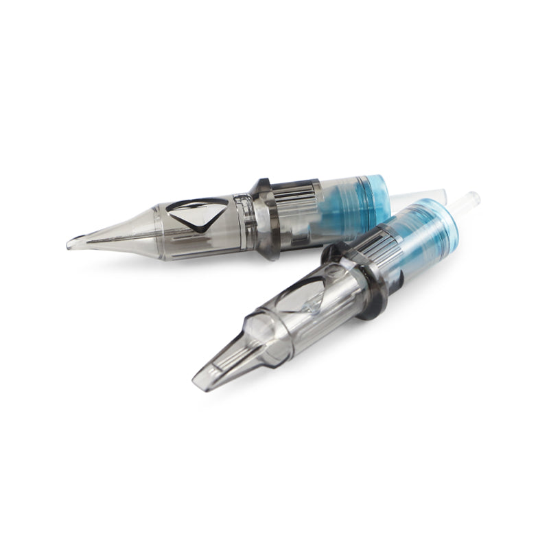 Beyond Plus Cartridges