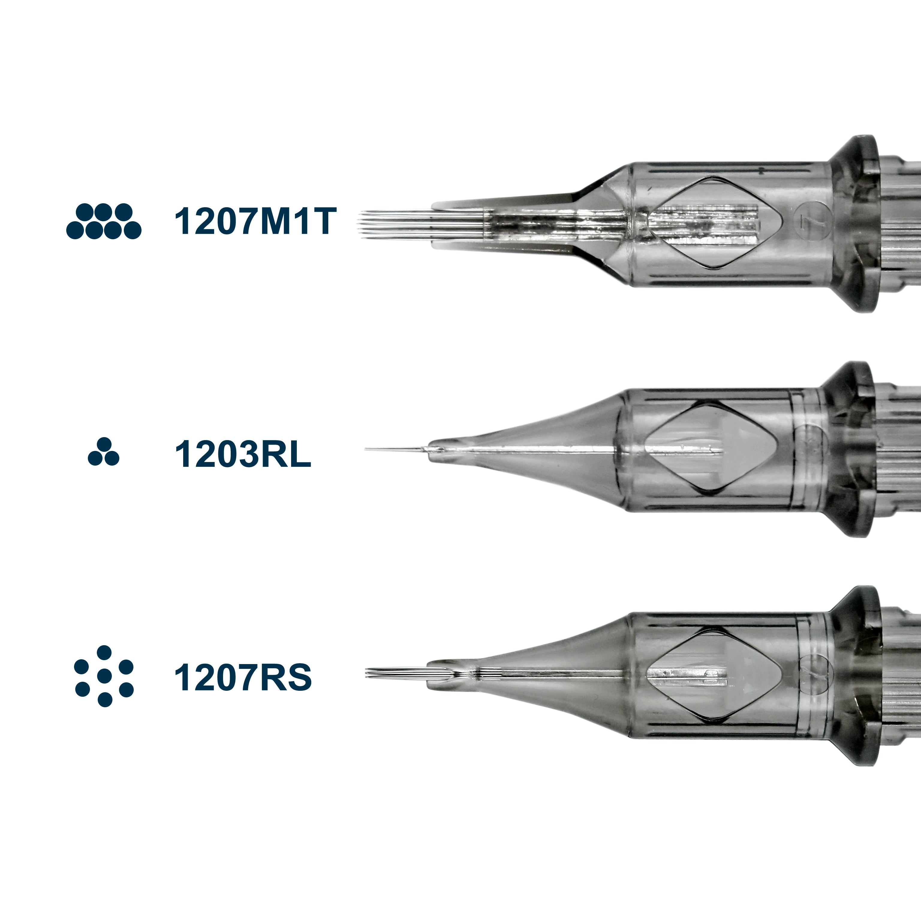 Beyond Plus Cartridges