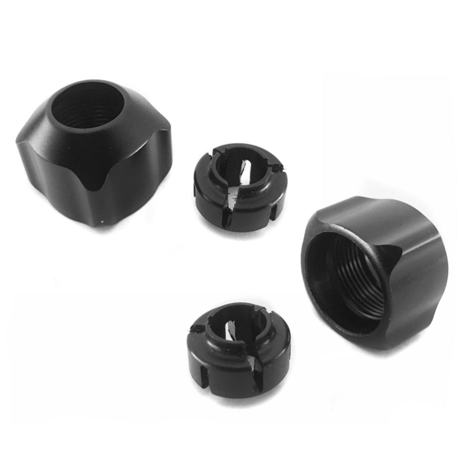 Tattoo Machine Grip Adapter