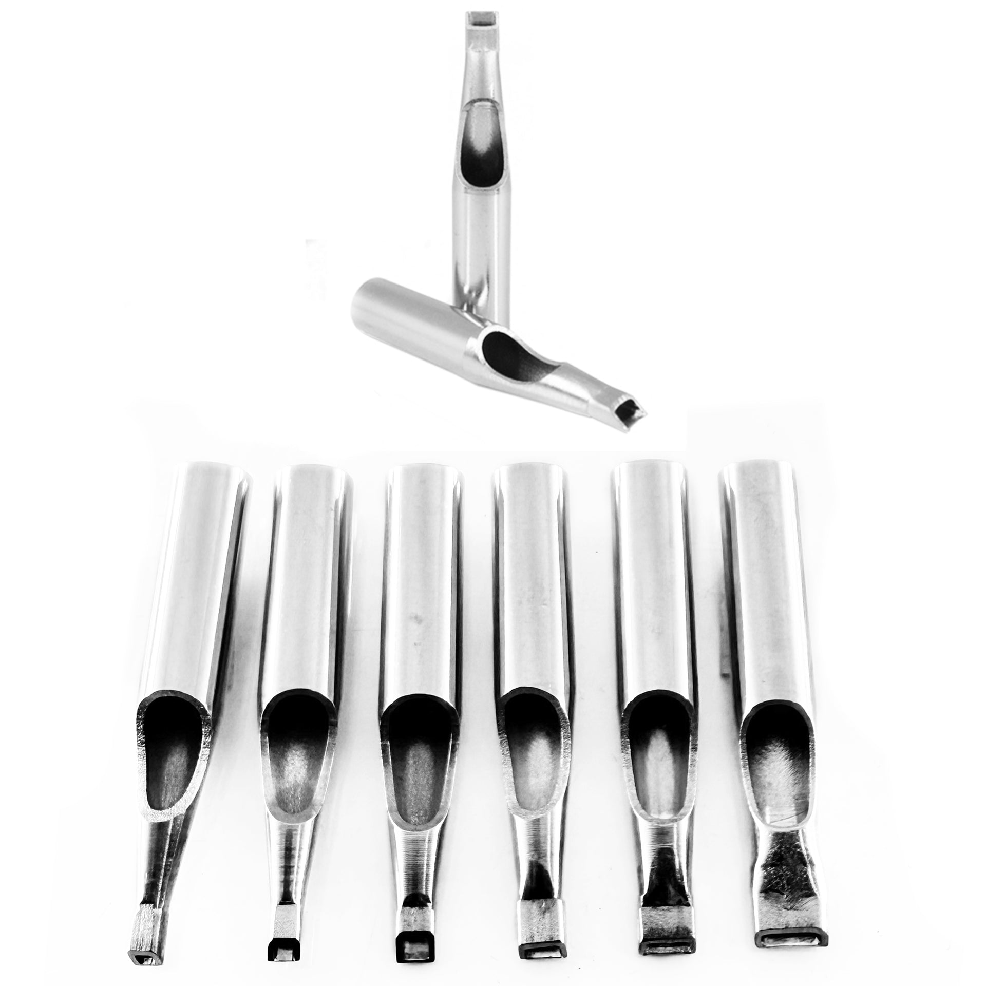 Autoclavable & Reusable