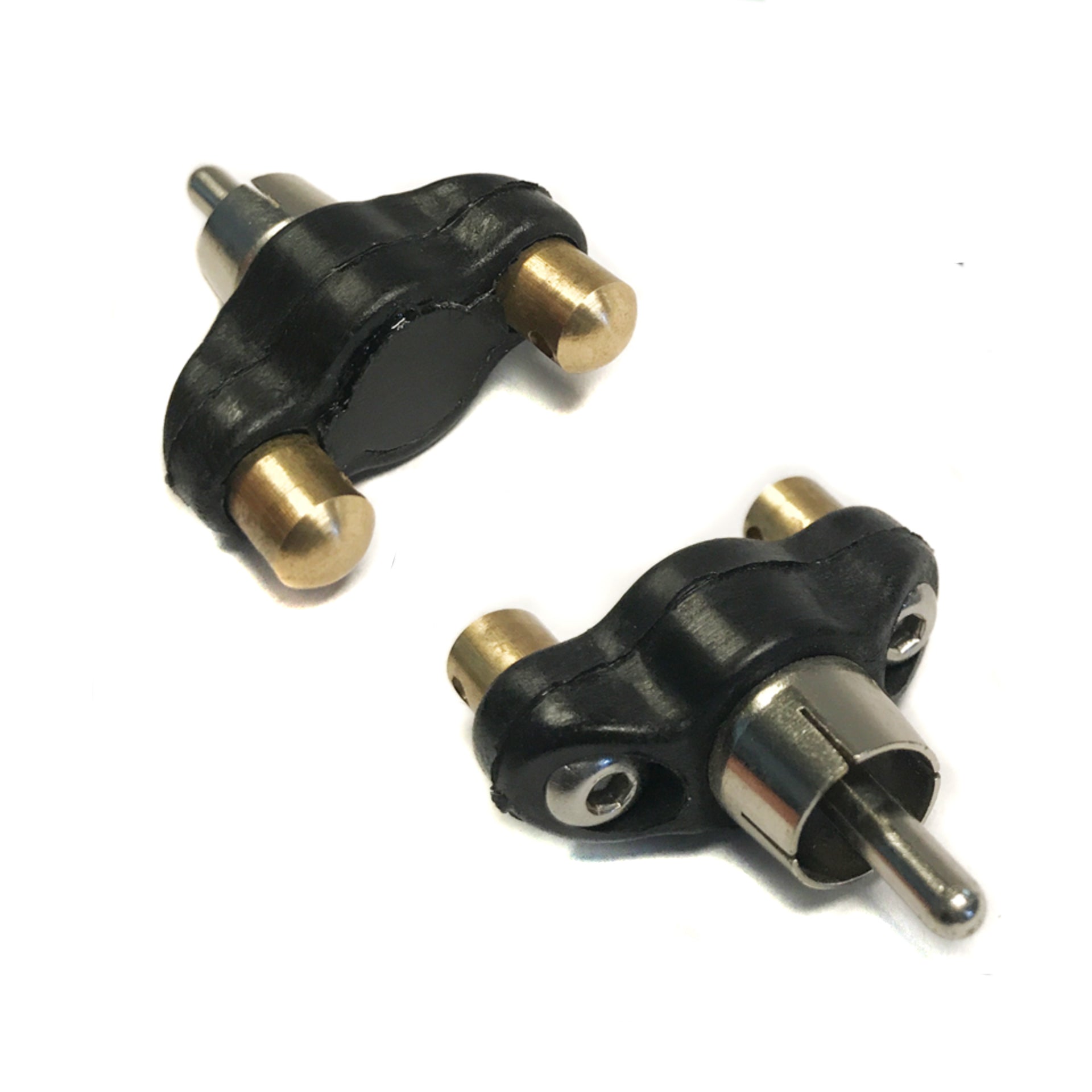 Tattoo Machine Power Solutions