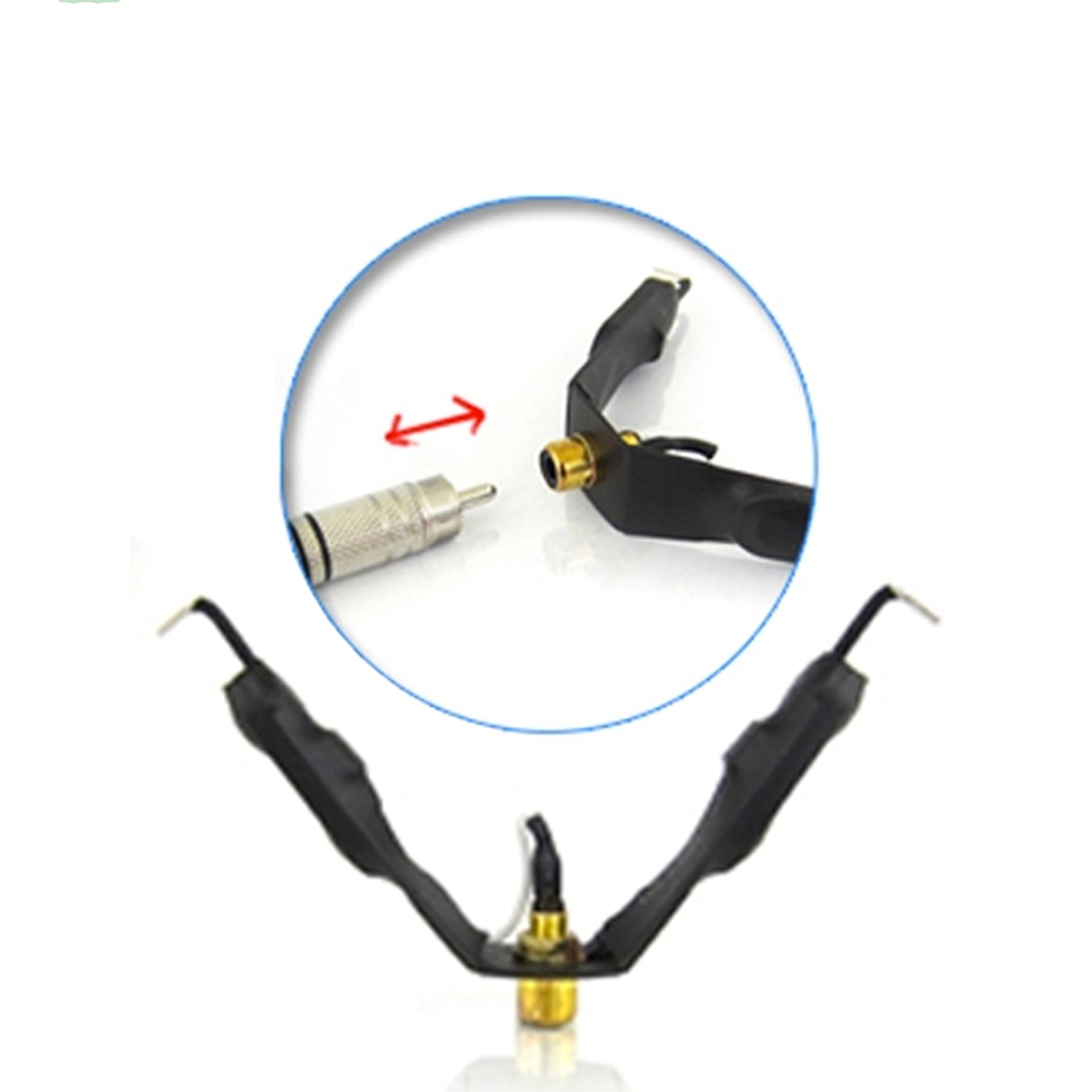 Tattoo Machine Power Solutions