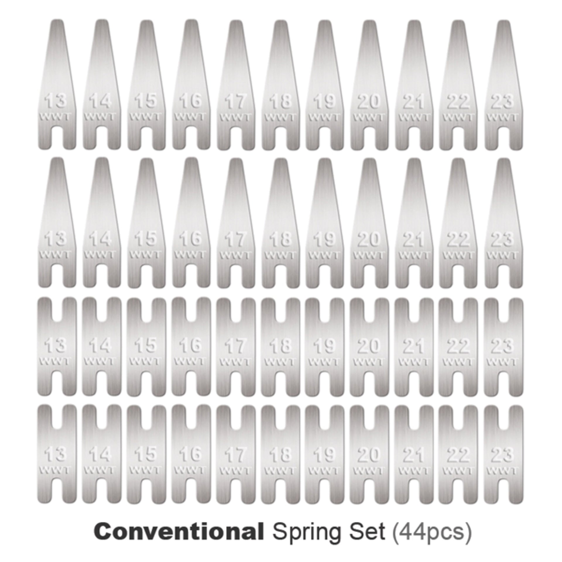 Replacement Springs