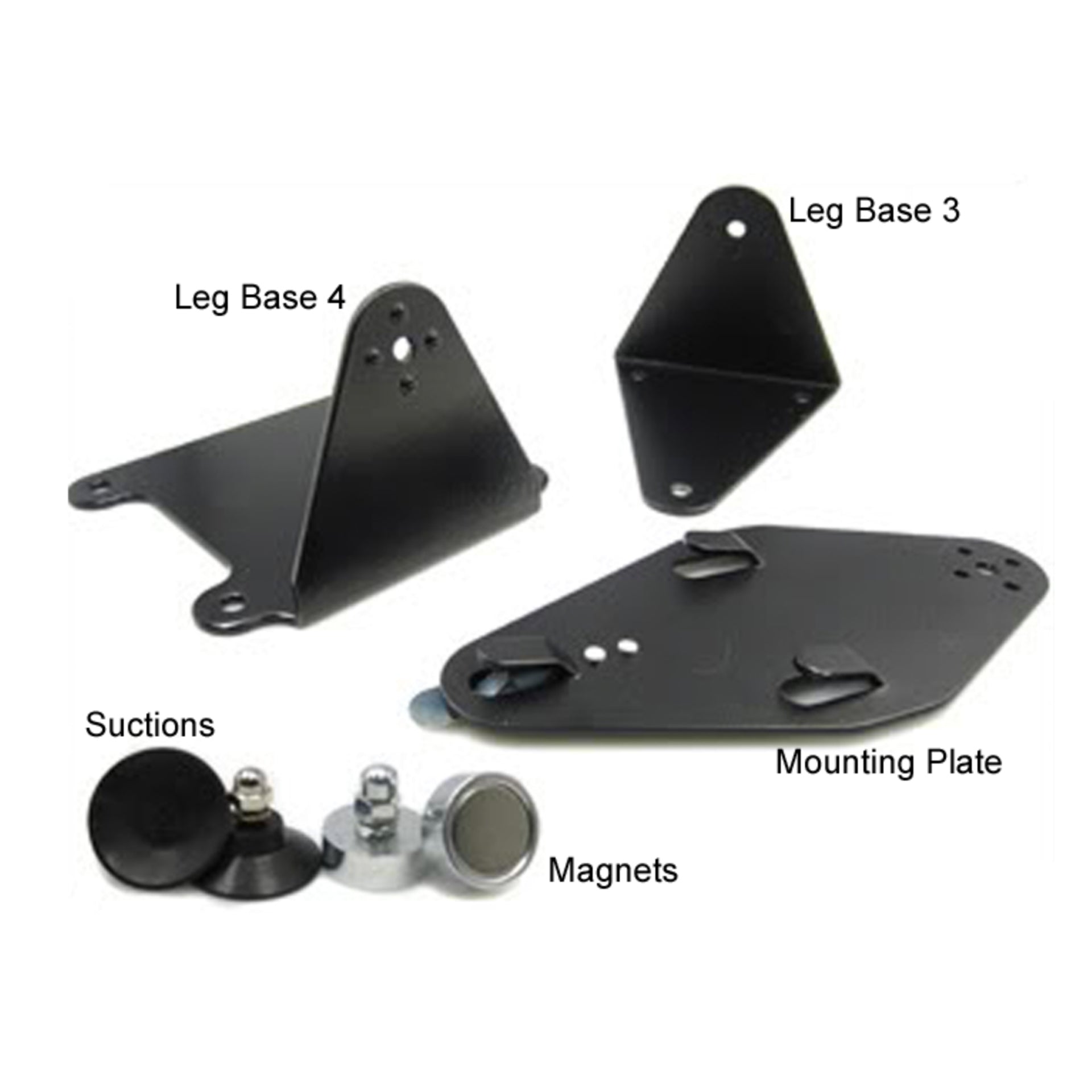 Digital Tattoo Power Supply