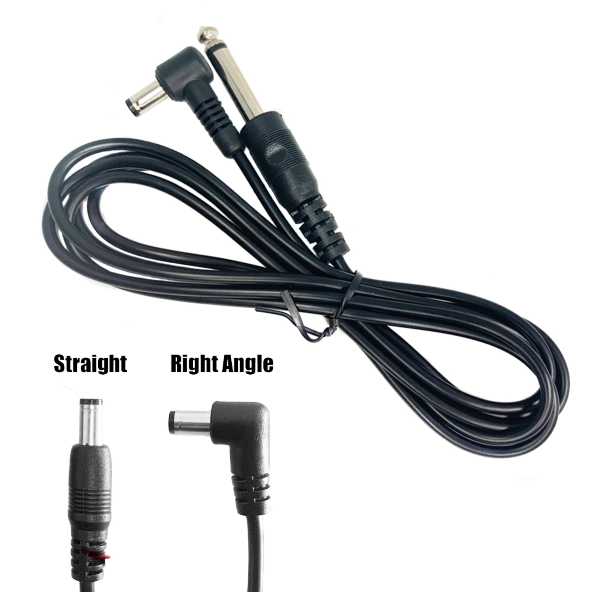 Tattoo Machine Power Solutions