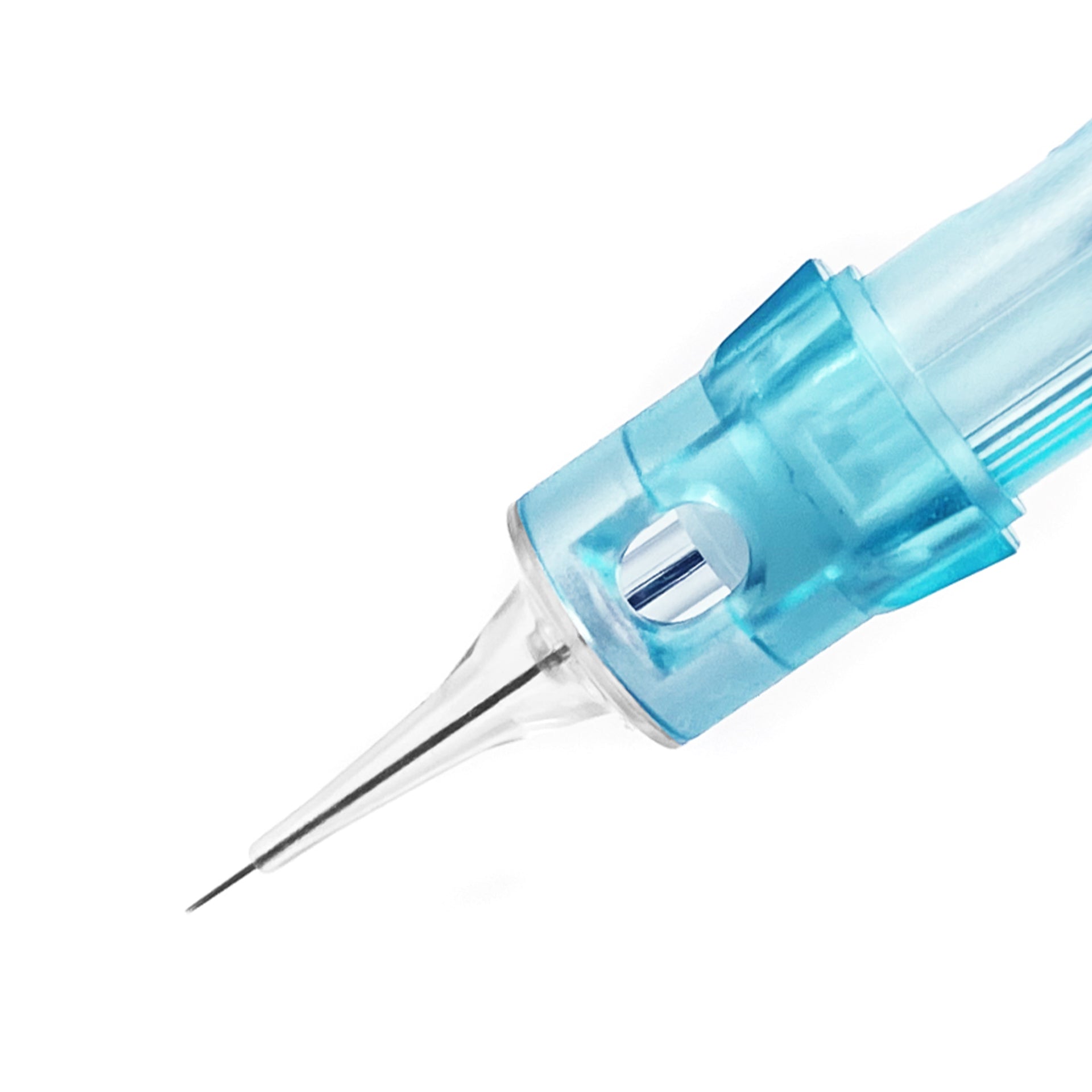 Precision Needles for Scalp Micropigmentation