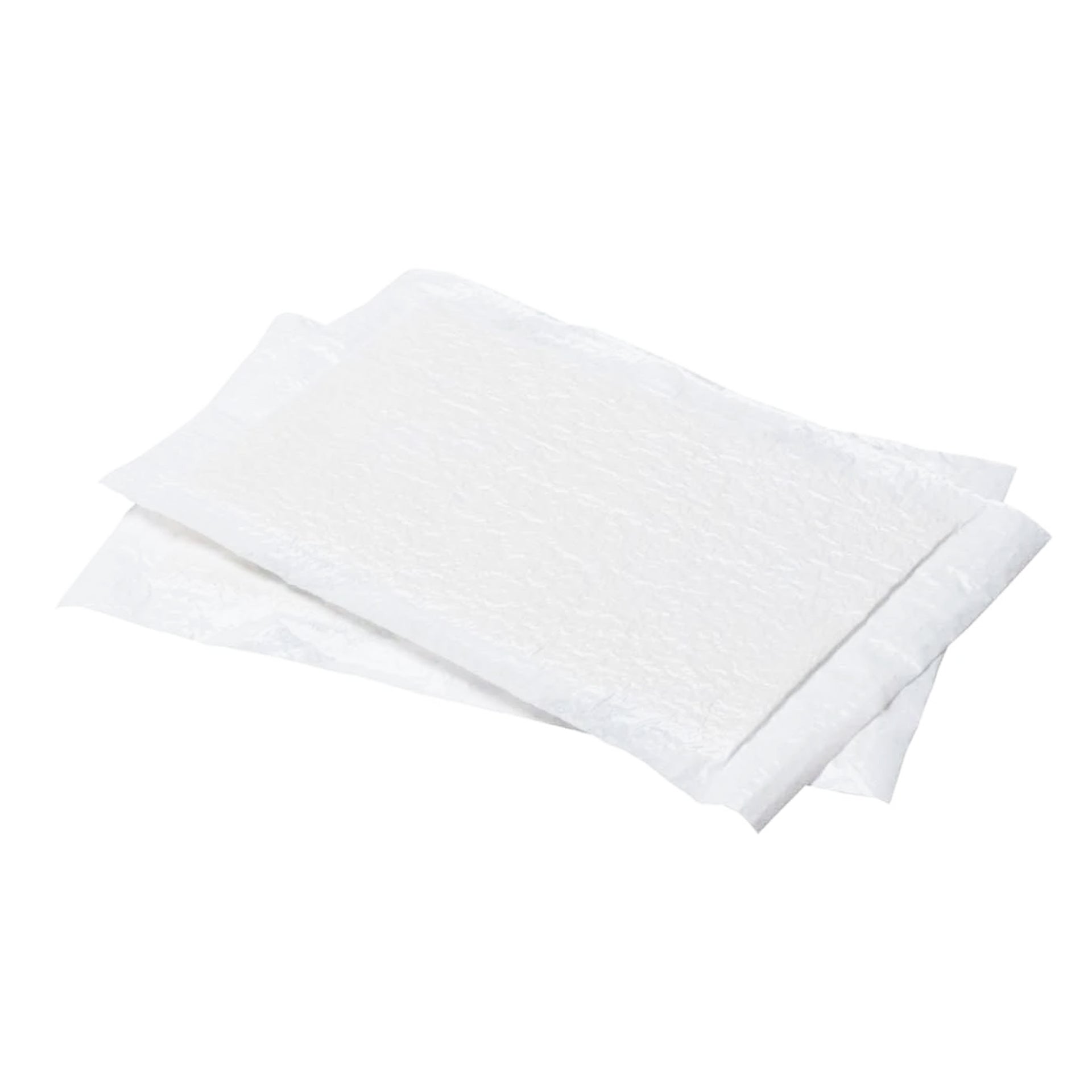 Moisture-Locking Gauze