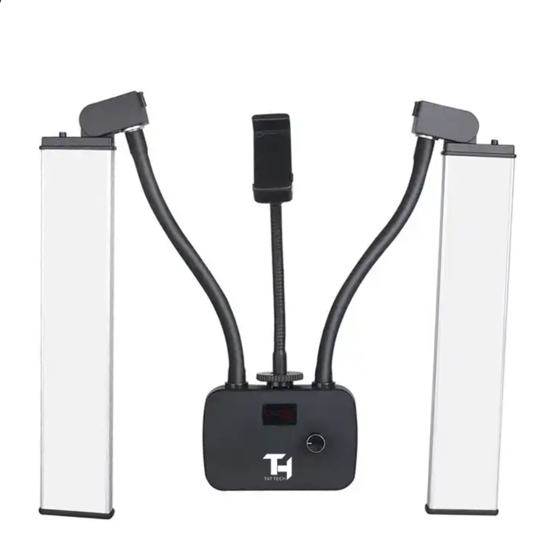 Tat Tech Dual Head LED Light