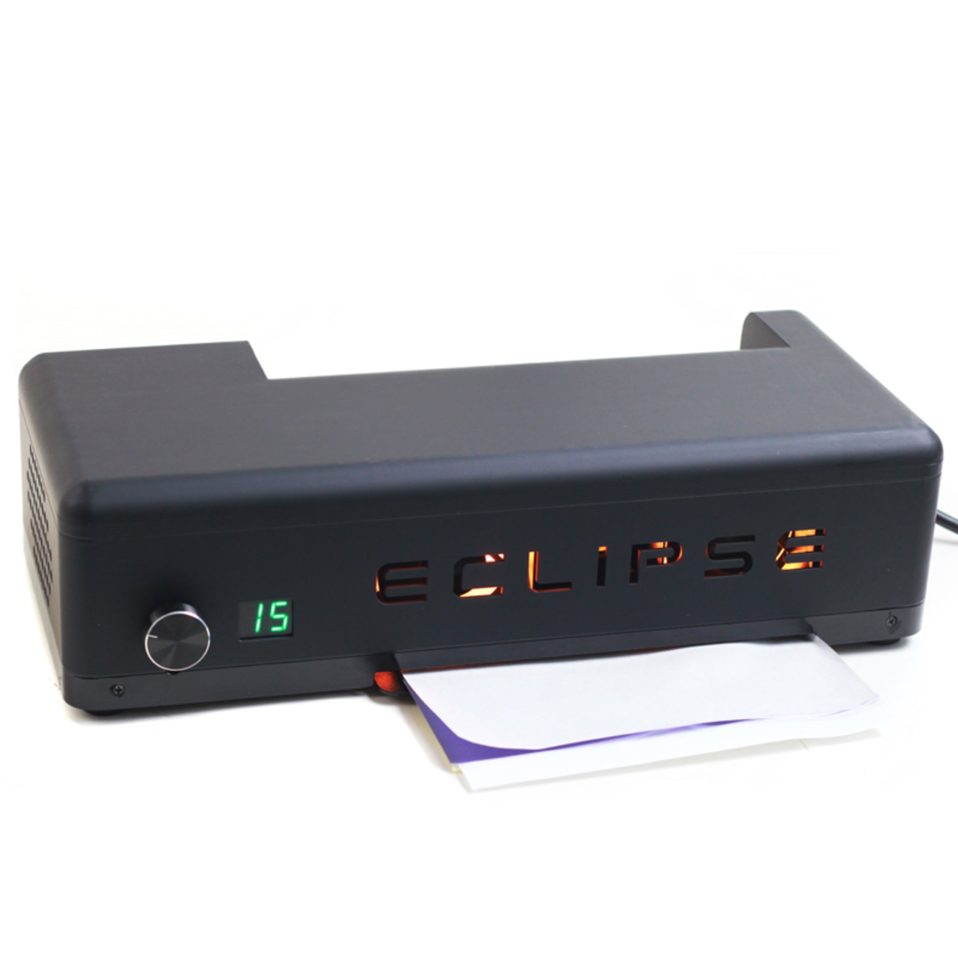 ECLIPSE Stencil Machine