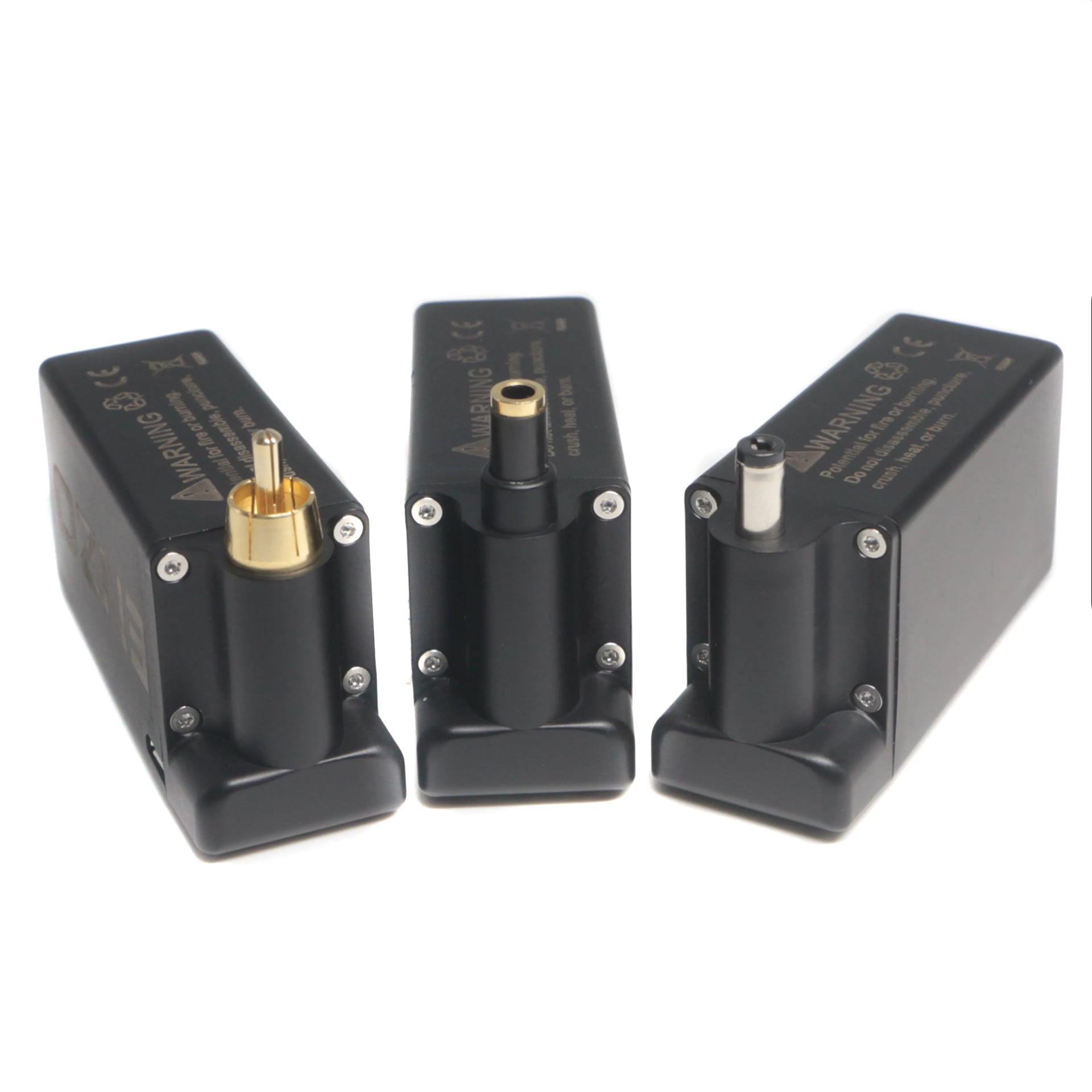 Enzo Wireless Power Pack