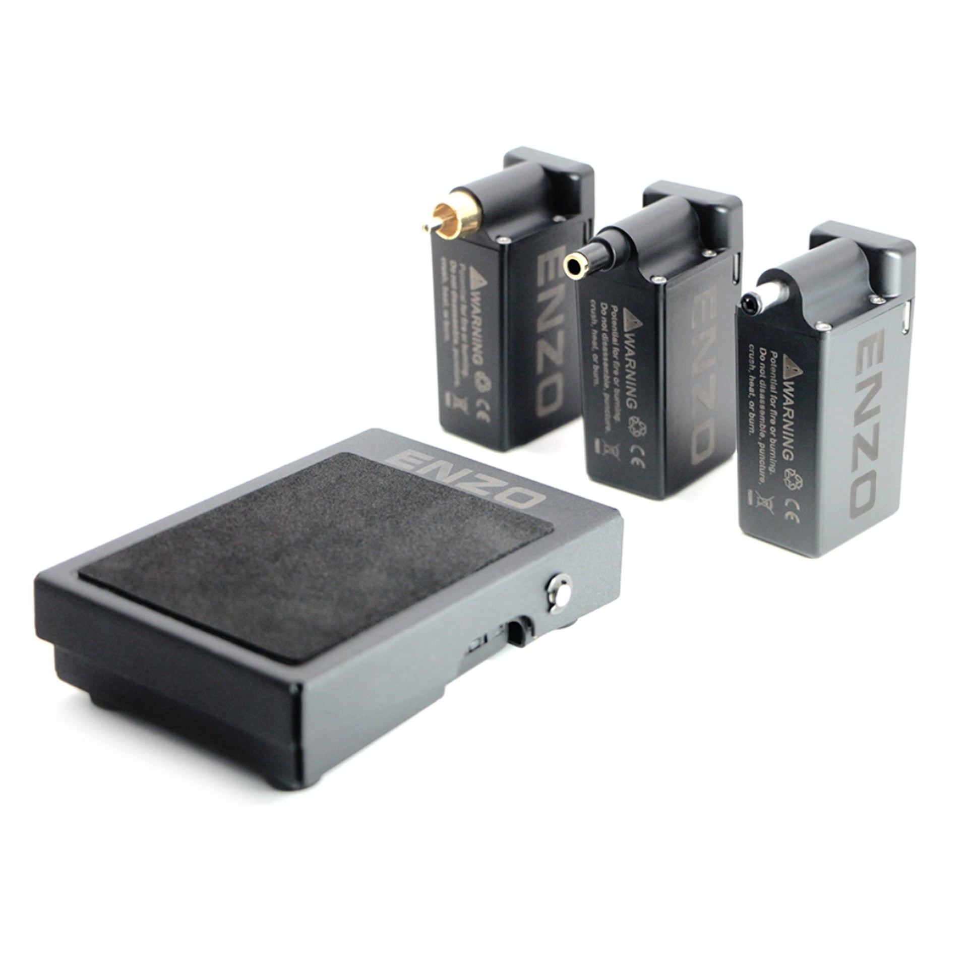 Enzo Wireless Power Pack