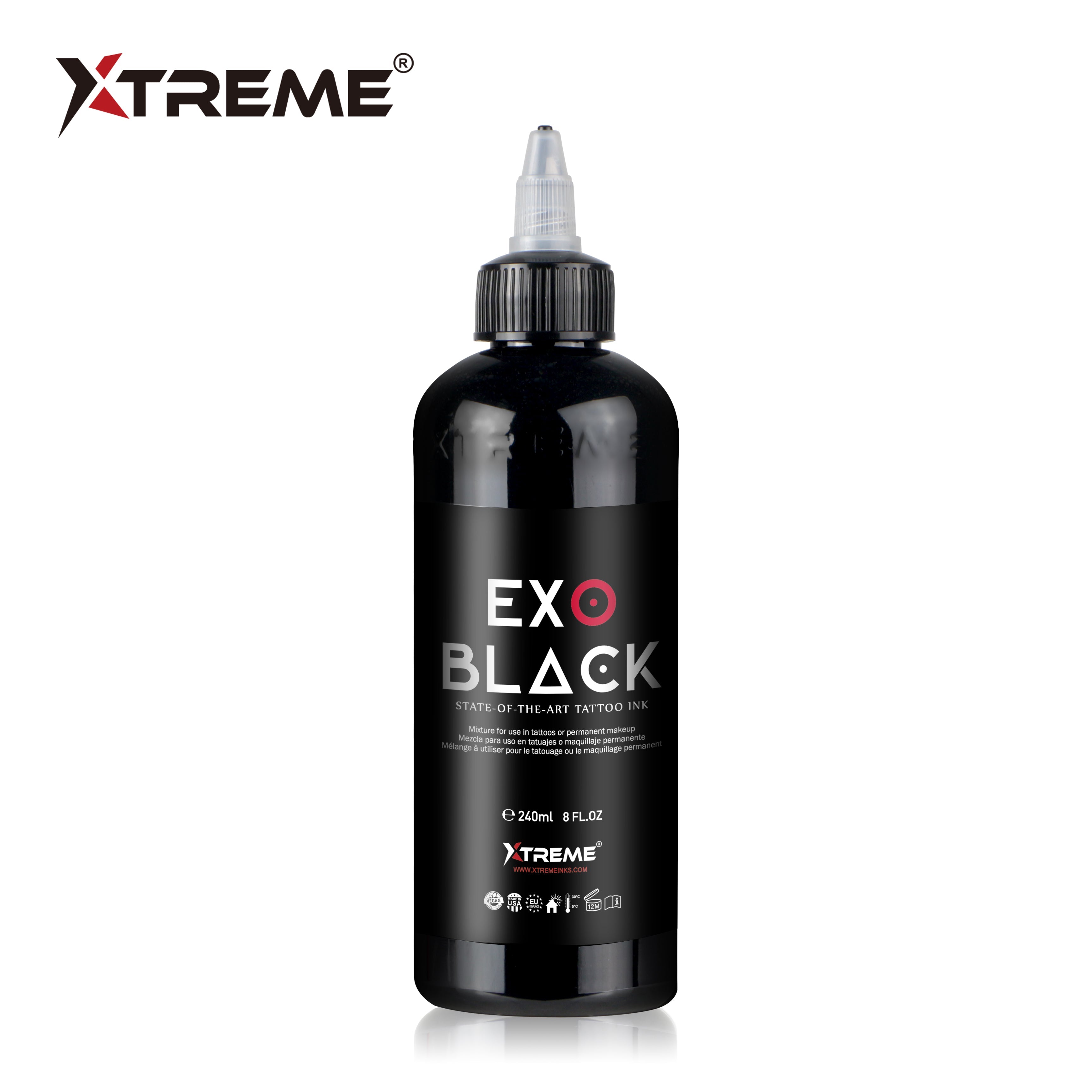 Xtreme Inks