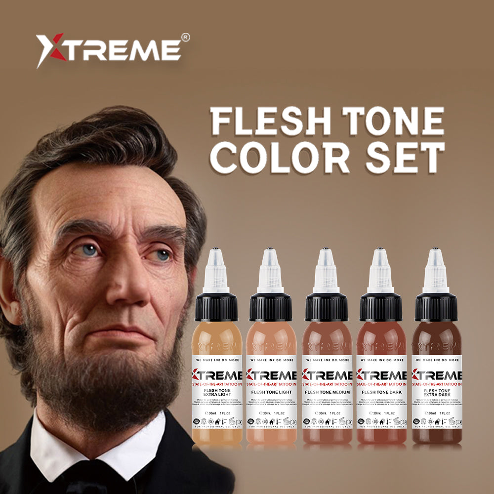 Xtreme Inks